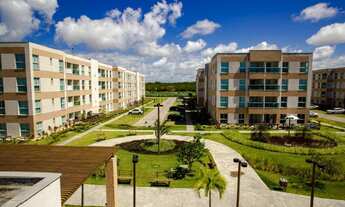 Imagem: Muro Alto Condomínio Clube