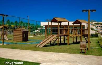 Imagem 3: Muro Alto Condomínio Clube