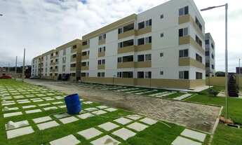 Imagem: Condomínio Terezinha Figueiroa