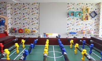 Imagem 5: Edf. Marinas da Barra