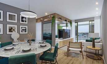 Imagem 6: Edf. Verdano, 3 dormitórios na Rua Professor Arnaldo Carneiro Leão