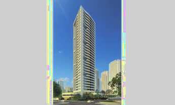 Imagem: Edf. Verdano, 3 dormitórios na Rua Professor