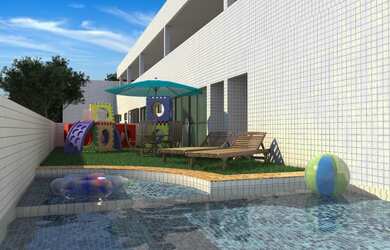 Imagem 3: Luar da Praça Flat / studio com 1 dormitório