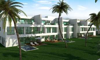 Imagem: Luar do Toquinho Residence