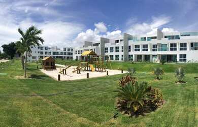 Imagem 3: Luar do Toquinho Residence