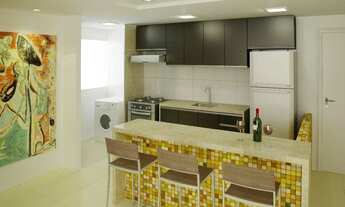 Imagem 2: Edf. Hebrea Mulato