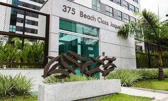 Imagem 2: Beach Class Jaqueira