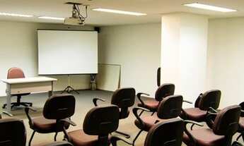 Imagem 4: Empresarial Albert Einstein