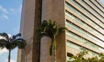 Imagem 1: Empresarial Albert Einstein