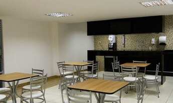 Imagem 2: Empresarial Albert Einstein