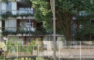 Imagem 3: Terraço Jaqueira, 4 dormitórios na Rua Tito Rosas