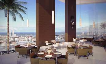 Imagem 5: Empresarial Charles Darwin