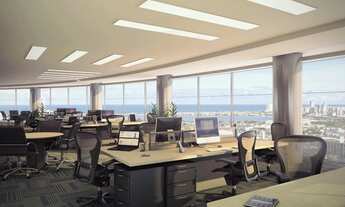 Imagem 6: Empresarial Charles Darwin