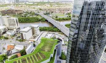 Imagem 1: Empresarial Charles Darwin