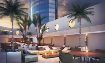 Imagem 2: Empresarial Charles Darwin