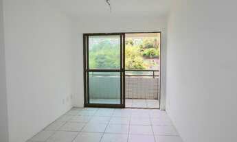 Imagem 4: Edf. Sobrado Carlos Pena Filho