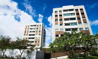 Imagem: Edf. Sobrado Carlos Pena Filho