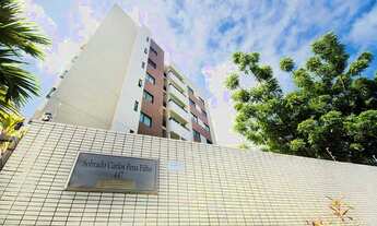 Imagem 2: Edf. Sobrado Carlos Pena Filho