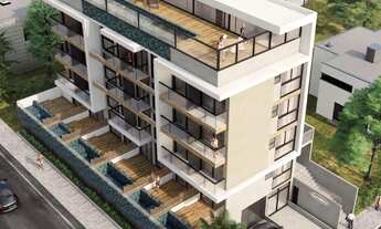 Imagem: Ocean Blue, 1 dormitório na Rua Dos Baobas