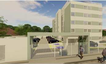 Imagem 2: Edf. Alfredo Evangelista