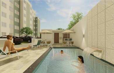 Imagem 3: Edf. Alfredo Evangelista