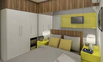 Imagem 4: Privê Sevilha, 2 dormitórios na Rua Ursa Maior