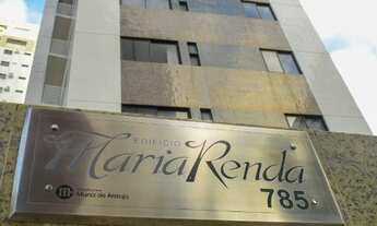 Imagem 1: Edf. Maria Renda