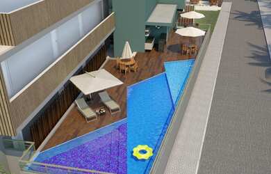 Imagem 3: Edf. Cupe Living