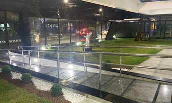 Imagem 5: Edf. Casttelo de Edimburgo