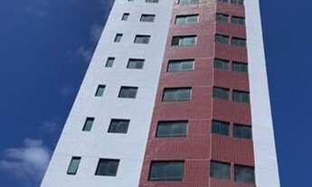 Imagem 2: Edf. Casttelo de Edimburgo