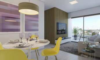 Imagem 2: Edf. Lucas Friedheim