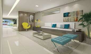 Imagem 2: Parc Torre Residence