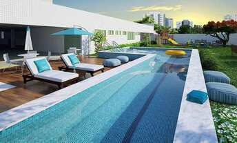 Imagem 3: Parc Torre Residence