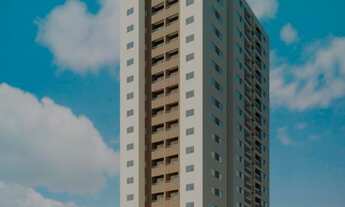 Imagem: Edf. Praça das Amoras