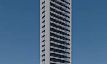 Imagem: Edf. Praça das Hortênsias