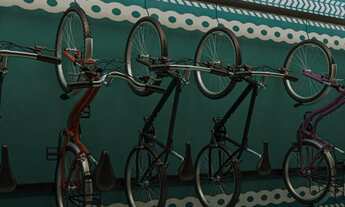 Imagem 7: Edf. Praça das Jacarandás