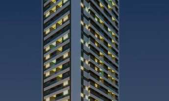 Imagem: Edf. Praça das Jacarandás