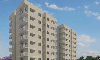 Imagem: Condomínio Aurora do Cais