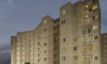 Imagem: Condomínio Aurora dos Montes