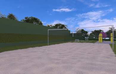 Imagem 3: Condomínio Jardim das Margaridas