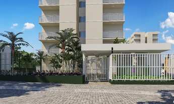 Imagem: Condomínio Jardim dos Buganvilles