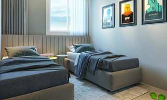 Imagem 6: Pátio Madalena, 2 dormitórios na Rua Engenheiro Leonardo Arcoverde