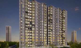 Imagem: Pátio Madalena, 2 dormitórios na Rua Engenheiro