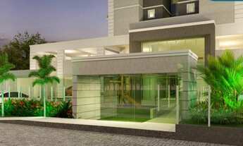 Imagem 2: Pátio Madalena, 2 dormitórios na Rua Engenheiro Leonardo Arcoverde