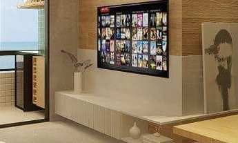 Imagem: Edf. Monte Solaro