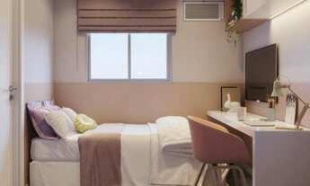 Imagem 7: Aurora do Parque