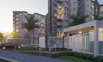 Imagem 2: Aurora do Parque