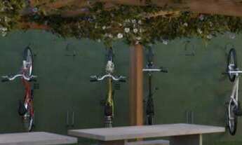 Imagem 3: Aurora do Parque