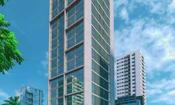 Imagem: Rooftop.470, 1 dormitório na Rua Tenente