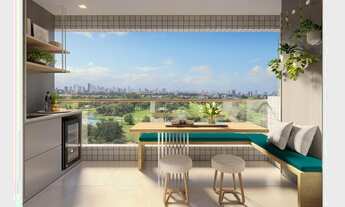 Imagem: Parque das Palmeiras